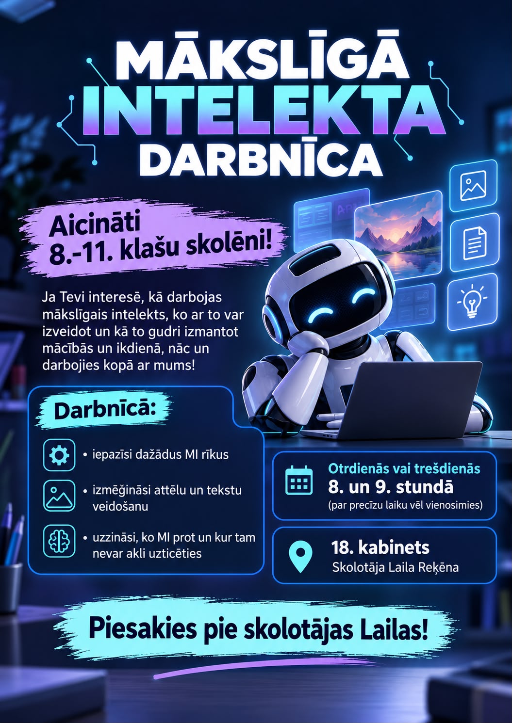 MI