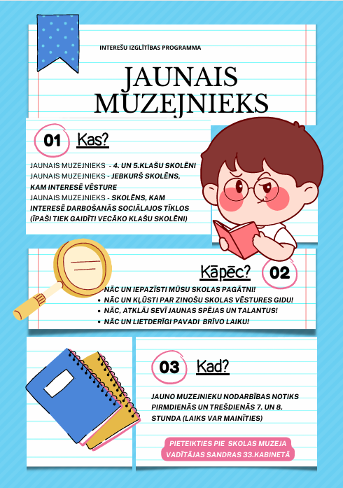 muzejnieks