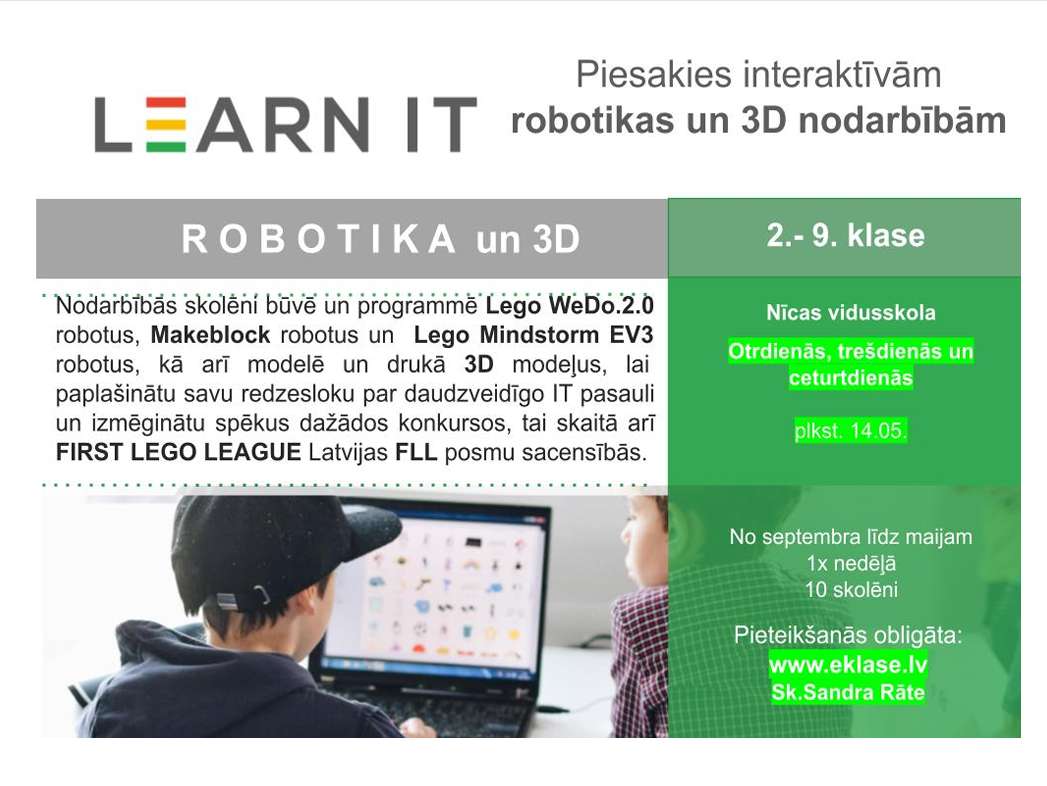 robotika