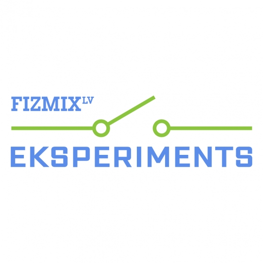 Noskaidrotas konkursa “FIZMIX Eksperiments” fināla komandas no Kurzemes