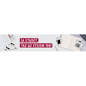 Rīgas Stradiņa universitāte (RSU) aicina uz Atvērto durvju dienu 12.04.