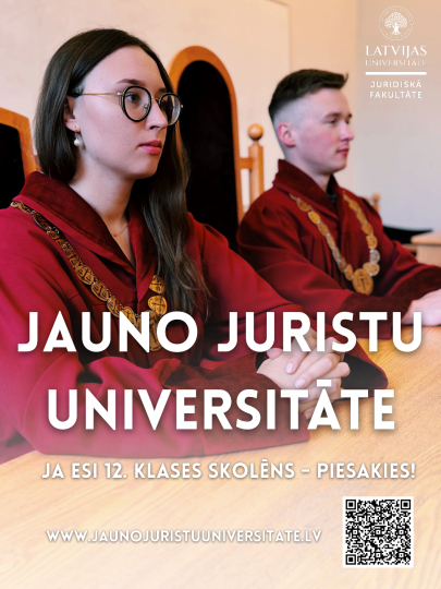 Jauno juristu universitāte