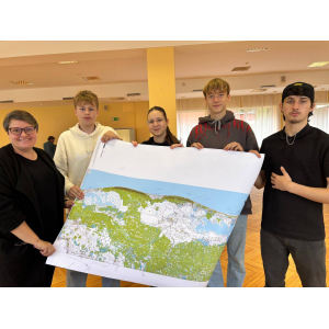 Valodas diena Nīcā!