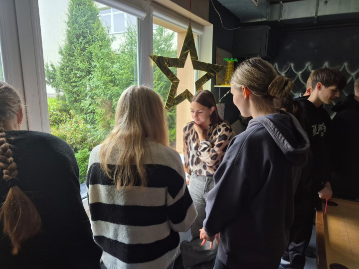 Brīvprātīgais darbs – mūsu vērtības, mūsu nākotne