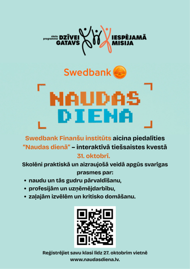 Naudas diena