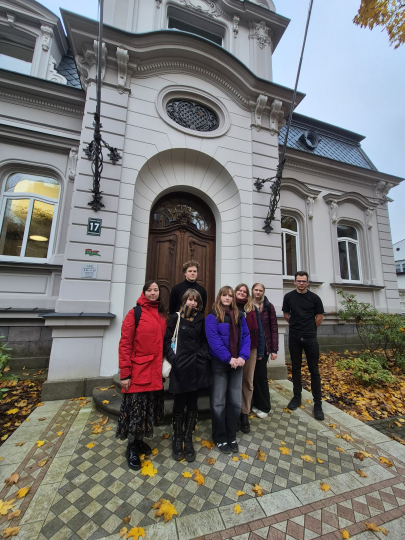 Arhitekta profesija un kas slēpjas aiz ēkas