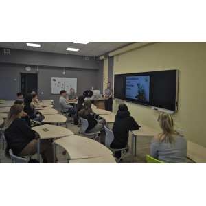 Ugunsdrošības un civilās aizsardzības koledža