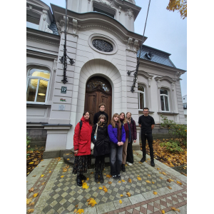 Arhitekta profesija un kas slēpjas aiz ēkas