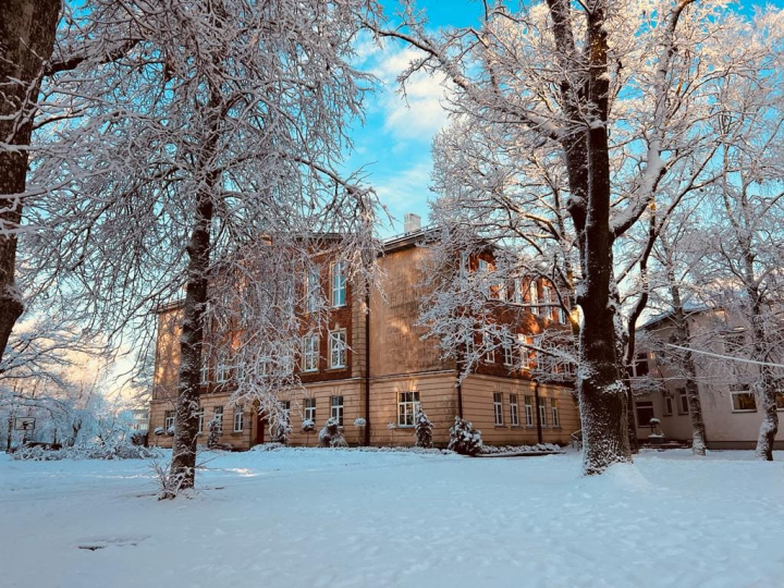 Vecāku diena 25.februārī