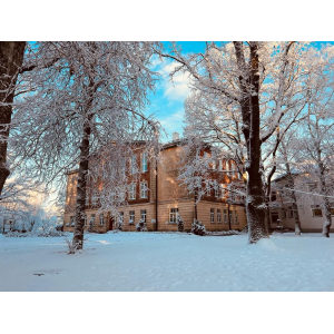 Vecāku diena 25.februārī