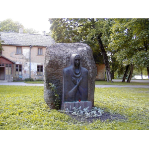 Pieminot 1949. gada 25. marta deportācijas