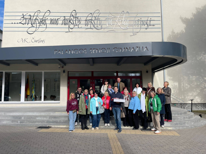 Tehnisko darbinieku diena