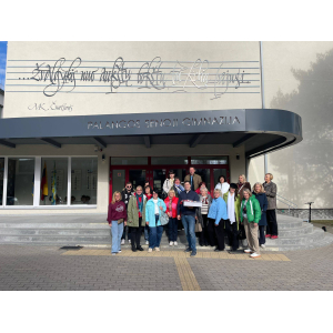 Tehnisko darbinieku diena