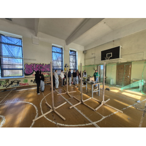 7.b iepazīst FabLab, 