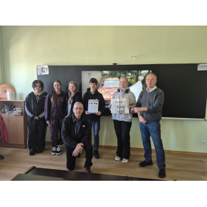 Valiant - kā latviešu jaunieši Rietumos Aukstā kara laikā iestājās par brīvu un neatkarīgu Latviju. NATO nozīme šodien.