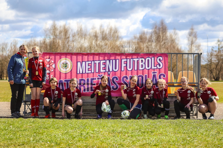Kurzemes reģiona 