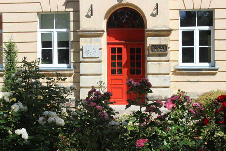 9.klašu izlaidums