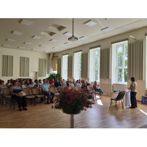 Pedagogu profesionālās pilnveides apmācības