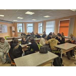 RTU Riga Business School - starptautiska studiju pieredze tepat Latvijā