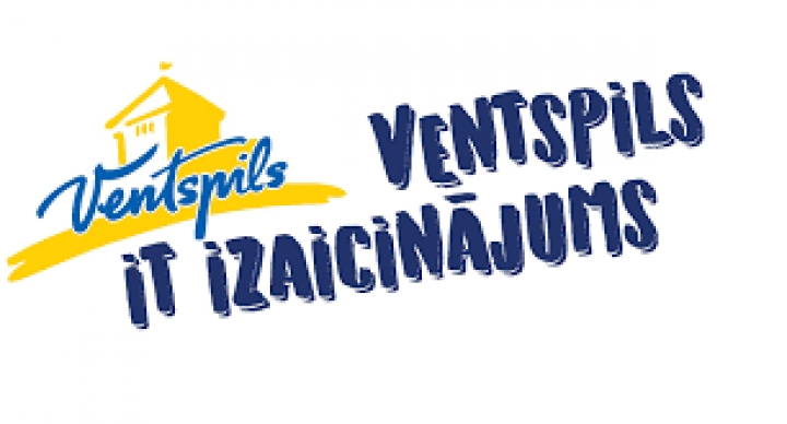 Starptautiskais konkurss skolēniem Ventspils IT izaicinājums 2019