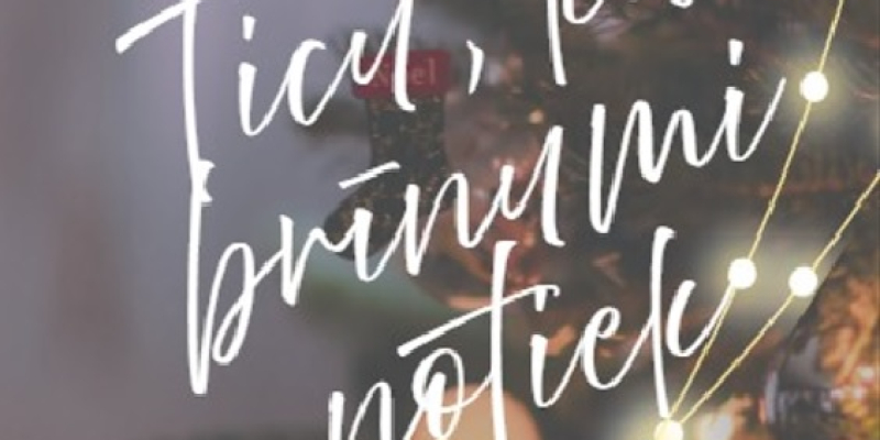 Skolas koncertstāsts 16.decembrī plkst.18 Nīcas kultūras namā