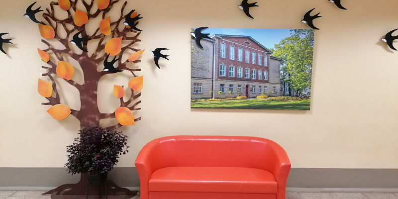 Topošo pirmklasnieku vecāku tikšanās 15.aprīlī plkst.18.00