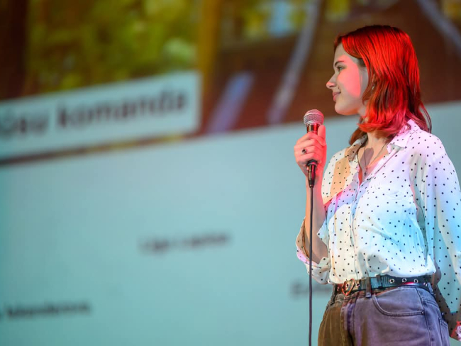 Jauniešu izaugsmes pilotprojekts