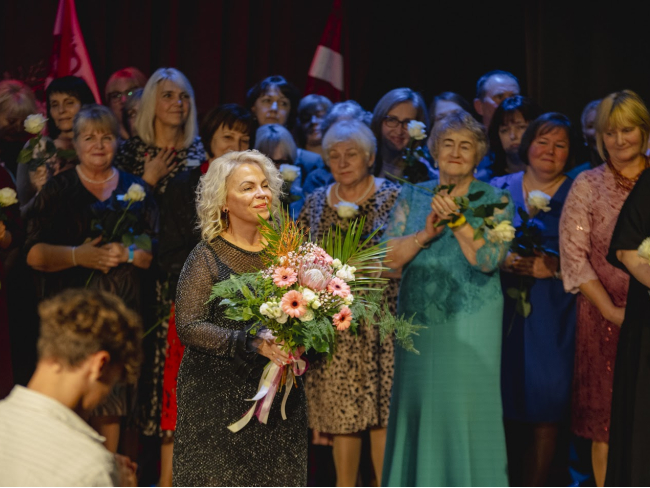 Nīcas skolas 90 gadu jubileja