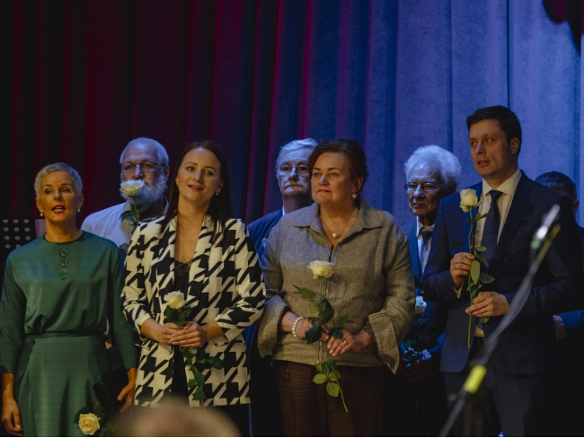 Nīcas skolas 90 gadu jubileja