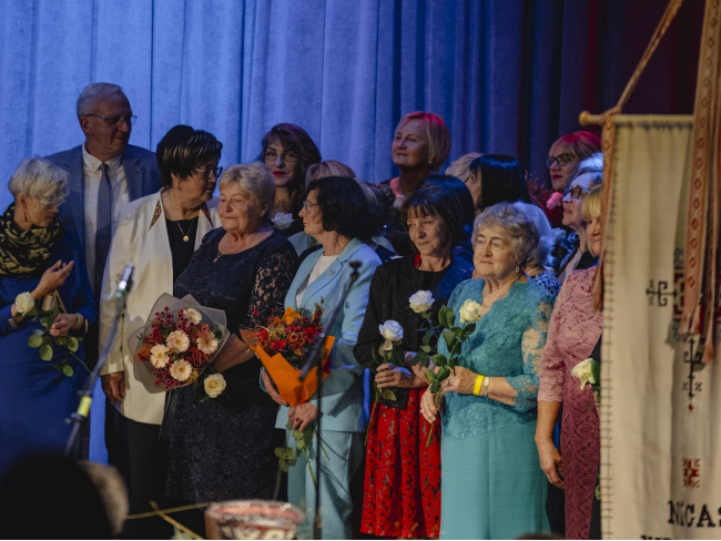 Nīcas skolas 90 gadu jubileja