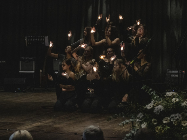 Nīcas skolas 90 gadu jubileja