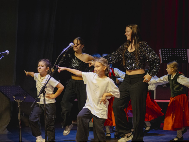 Nīcas skolas 90 gadu jubileja