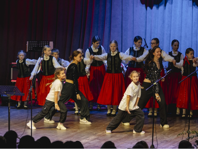 Nīcas skolas 90 gadu jubileja