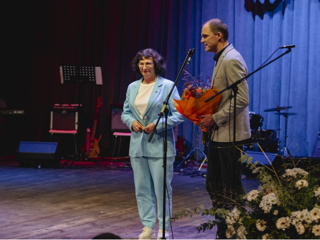 Nīcas skolas 90 gadu jubileja