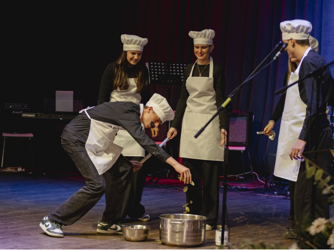 Nīcas skolas 90 gadu jubileja