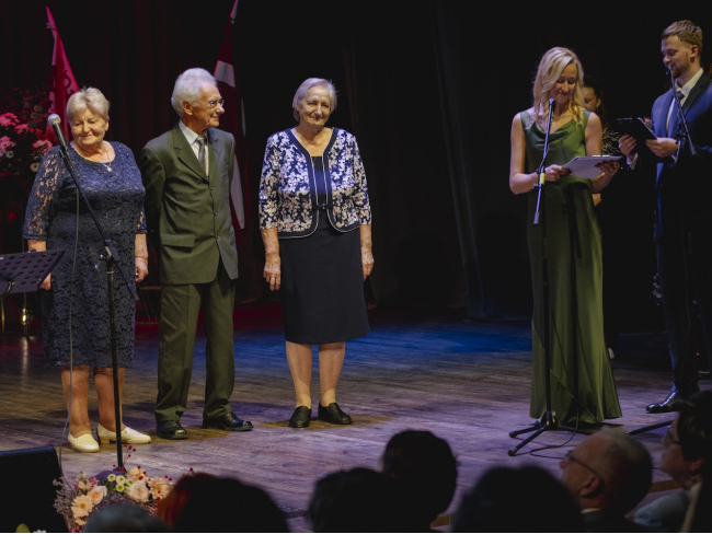 Nīcas skolas 90 gadu jubileja