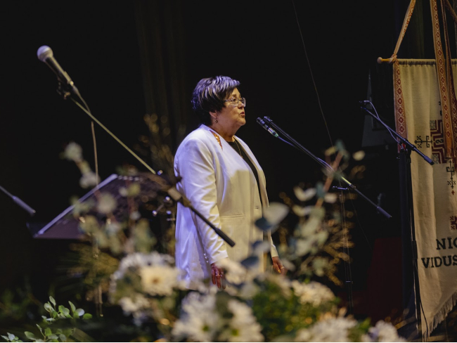 Nīcas skolas 90 gadu jubileja