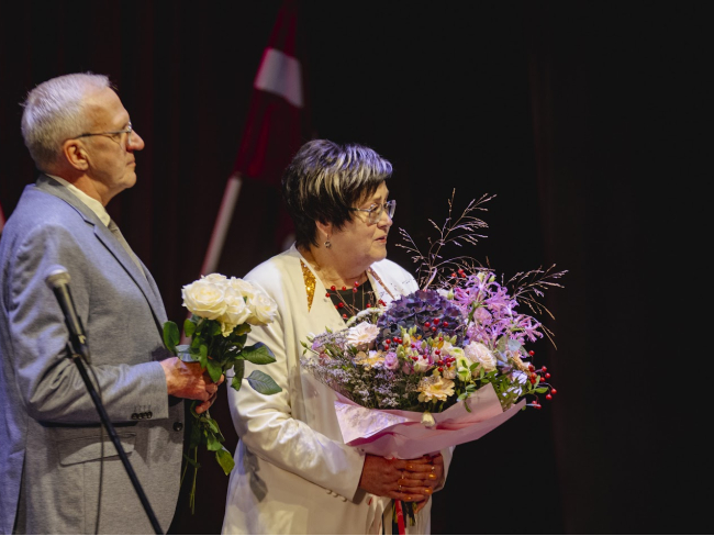 Nīcas skolas 90 gadu jubileja