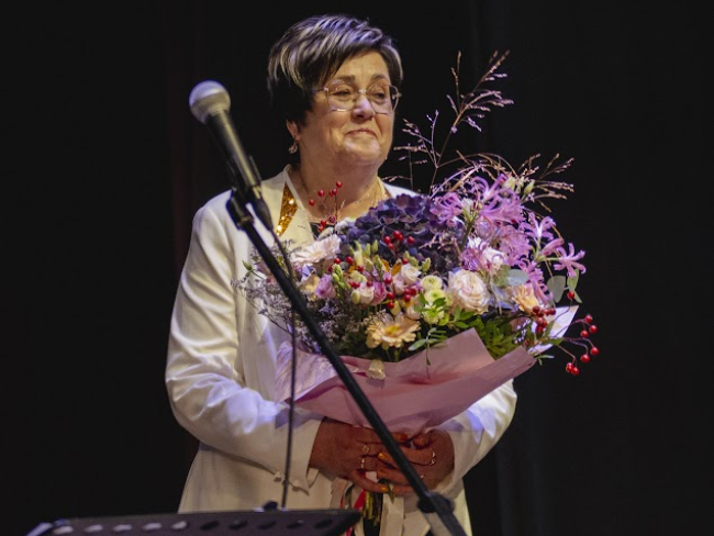 Nīcas skolas 90 gadu jubileja