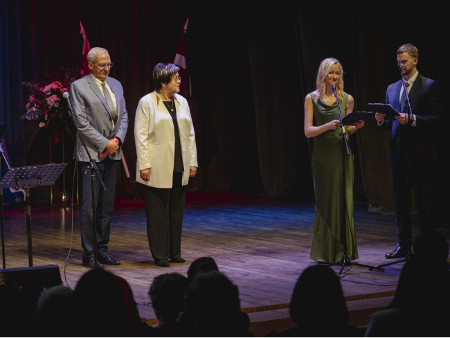 Nīcas skolas 90 gadu jubileja