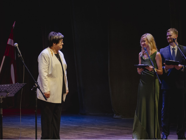 Nīcas skolas 90 gadu jubileja