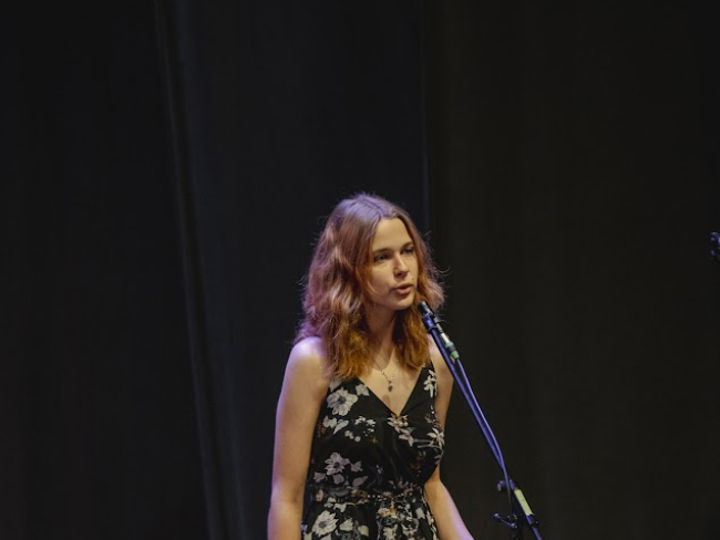 Nīcas skolas 90 gadu jubileja