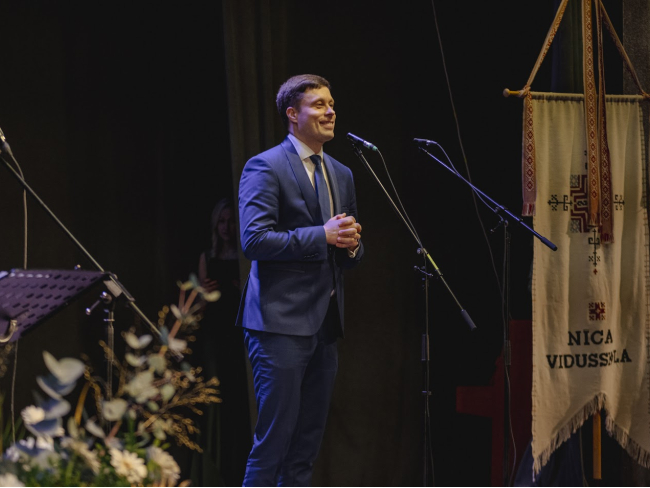 Nīcas skolas 90 gadu jubileja