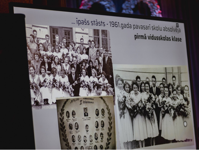 Nīcas skolas 90 gadu jubileja