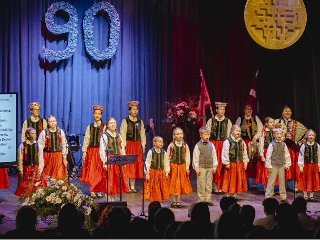 Nīcas skolas 90 gadu jubileja