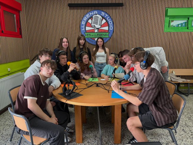 Erasmus+ projekta norise Spānijā 20.03.2026.-27.03.2026.