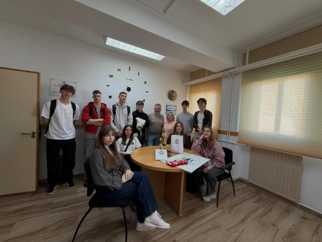 Erasmus+ projekta norise Spānijā 20.03.2026.-27.03.2026.