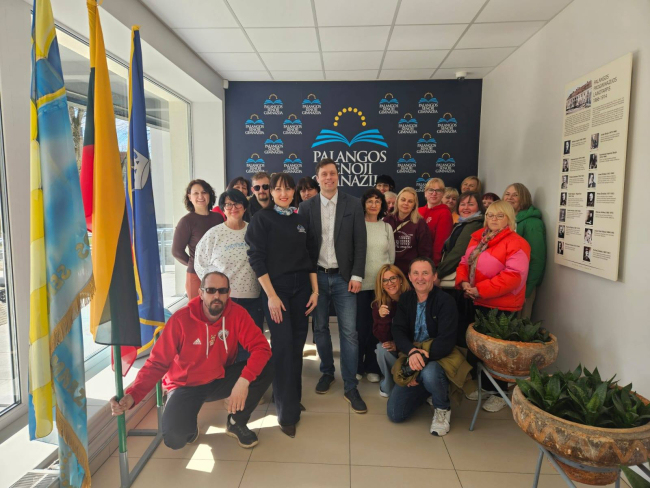 Tehnisko darbinieku diena 2026