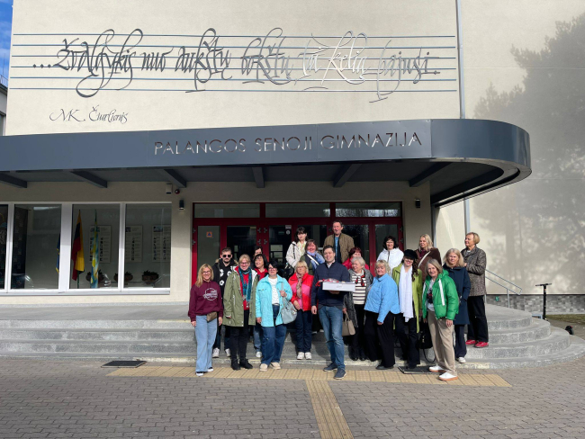 Tehnisko darbinieku diena 2026