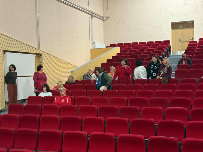 Tehnisko darbinieku diena 2026